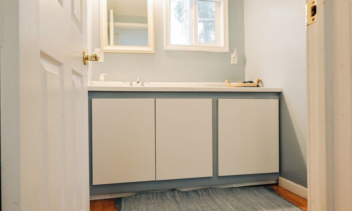 Photo of Bathroom in Oscoda