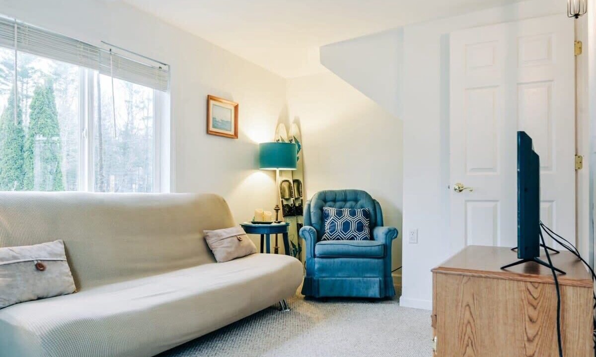 Photo of Bedroom in Oscoda