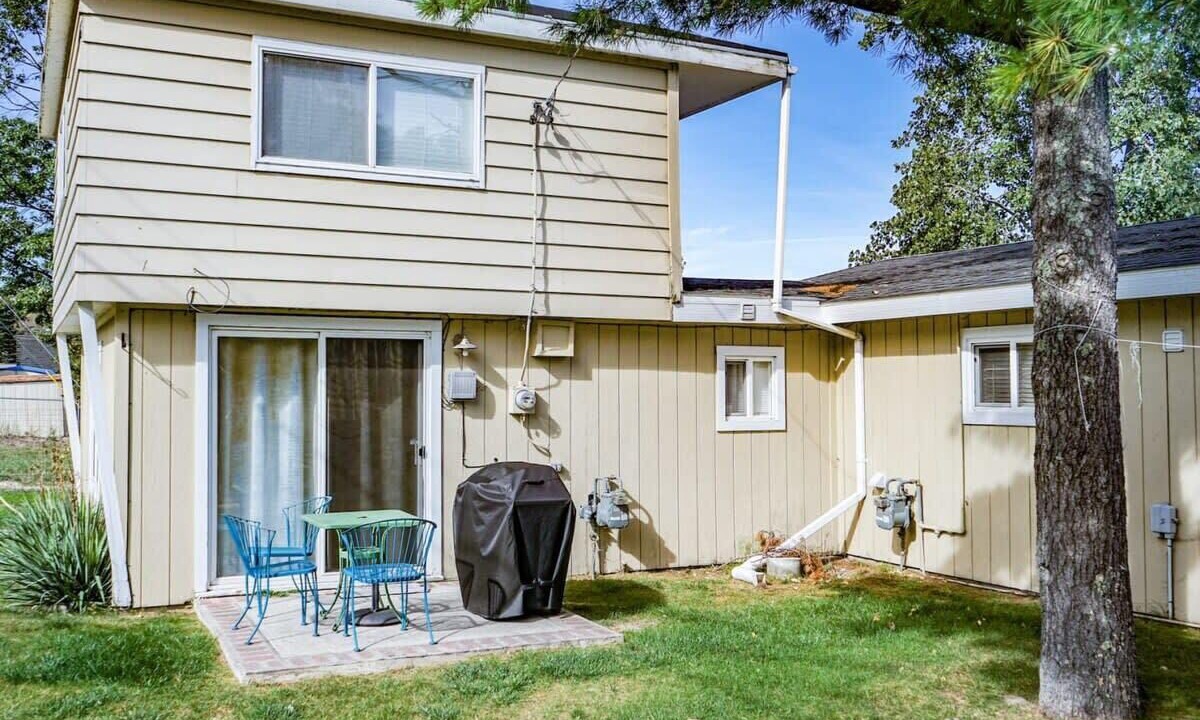 Photo of Outdoor in Oscoda