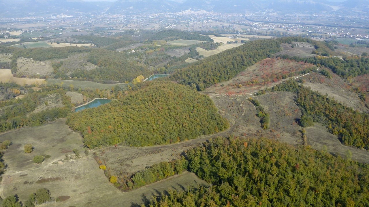 Photo of Outdoor in Ponte d'Assi
