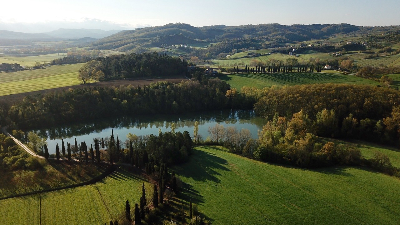 Photo of Outdoor in Ponte d'Assi