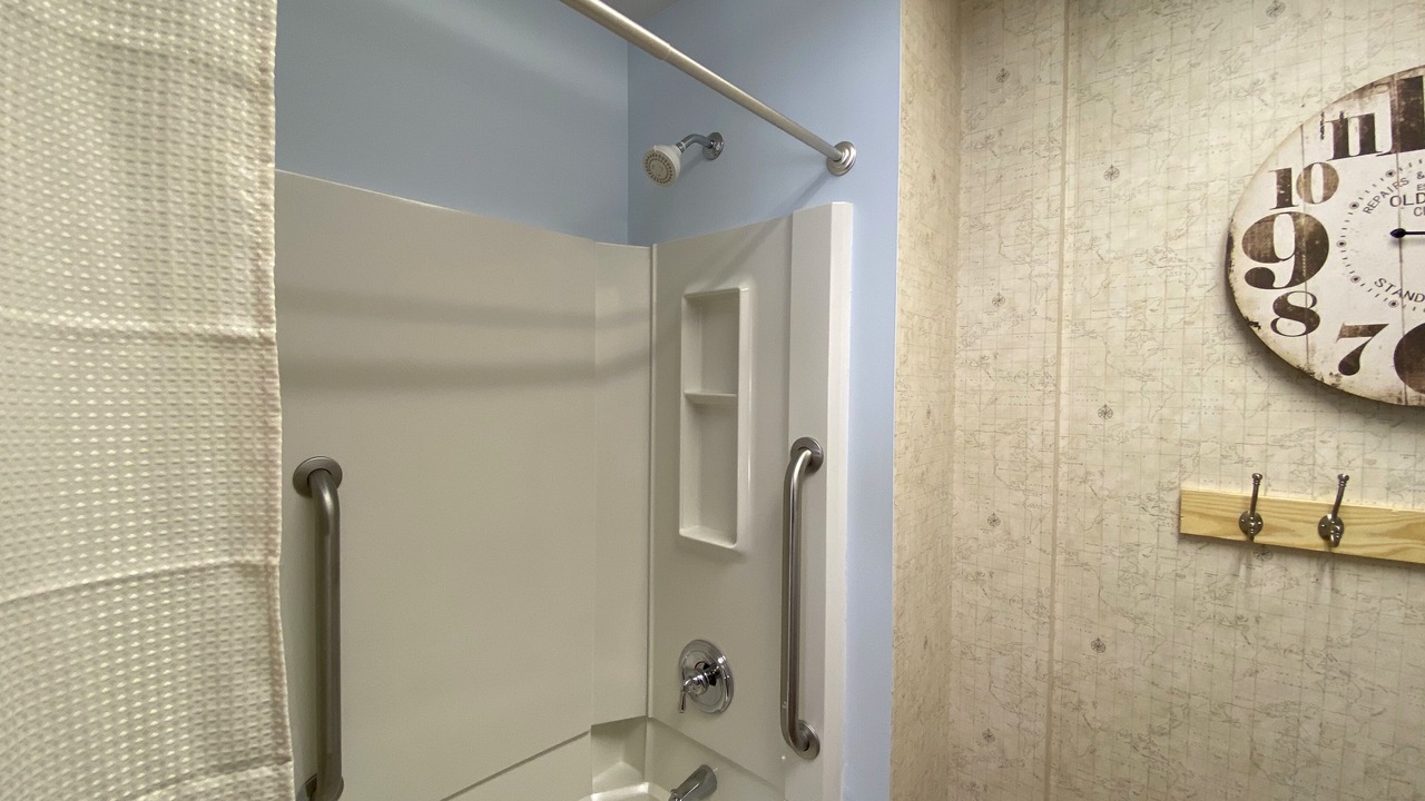 Photo of Bathroom in Fremont