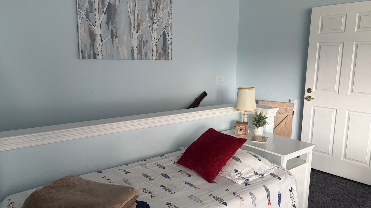 Photo of Bedroom in Fremont