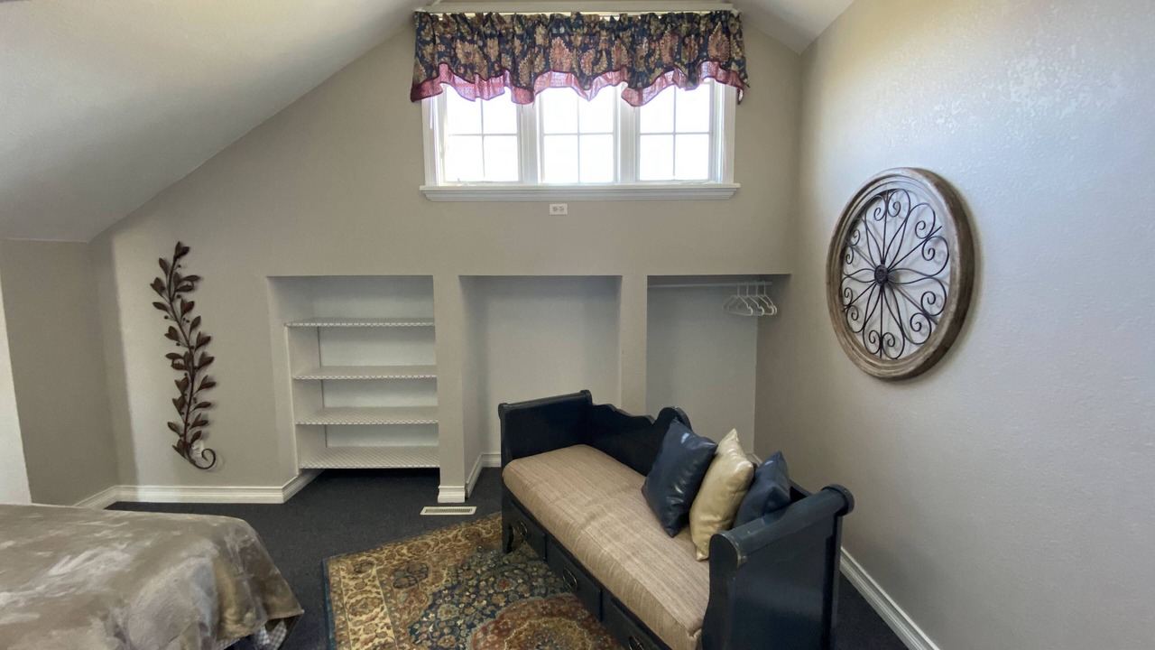 Photo of Bedroom in Fremont