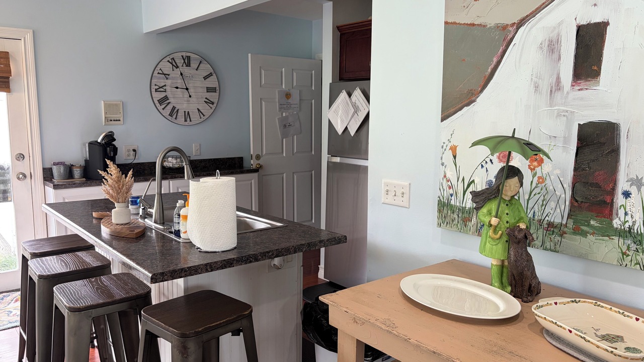 Photo of Kitchen in Fremont