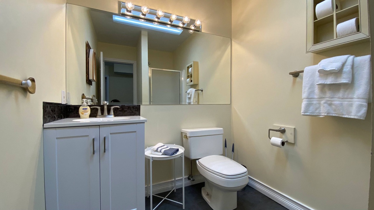 Photo of Bathroom in Fremont