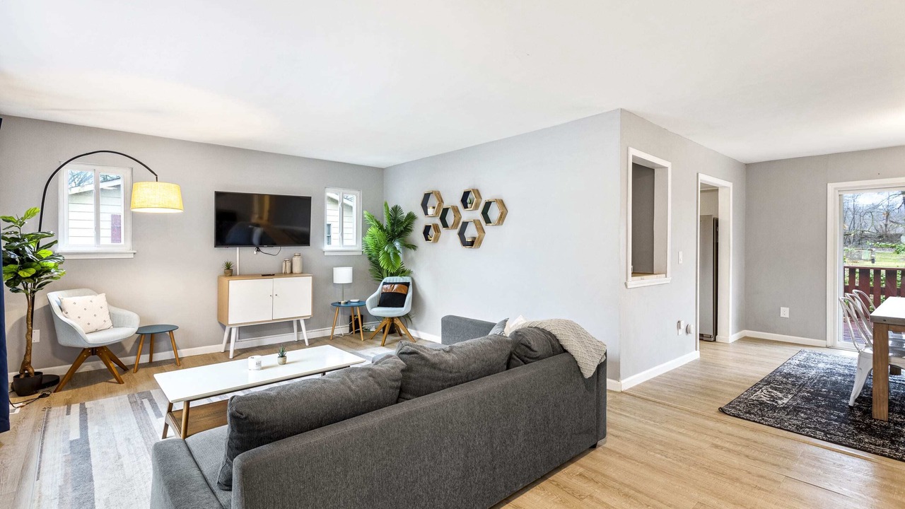 Photo of Livingroom in Brighton