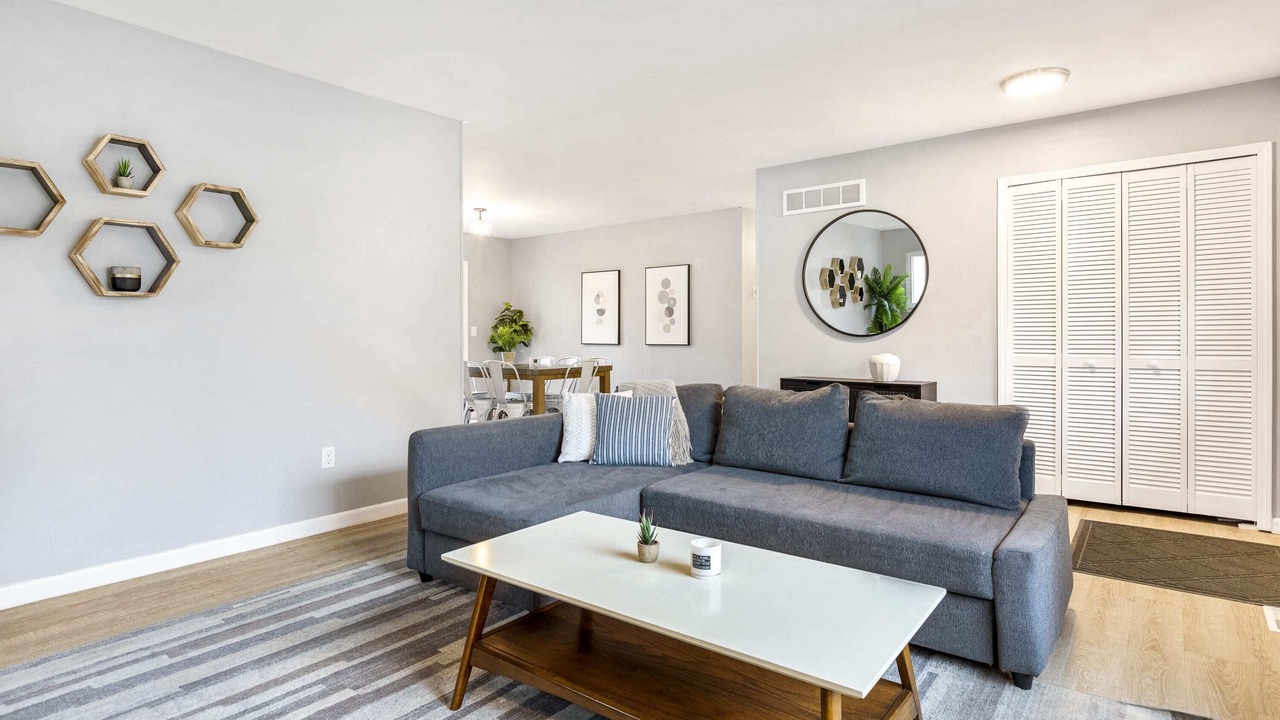 Photo of Livingroom in Brighton