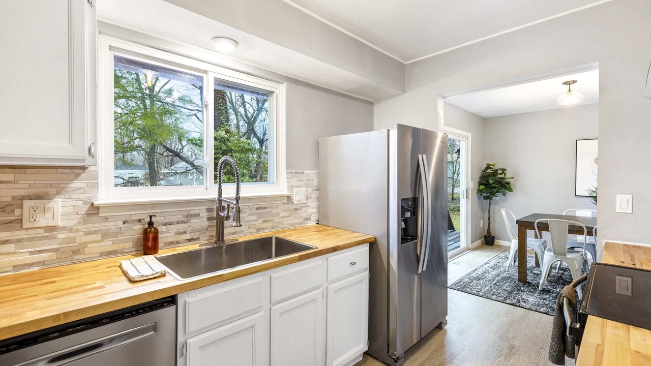 Photo of Kitchen in Brighton