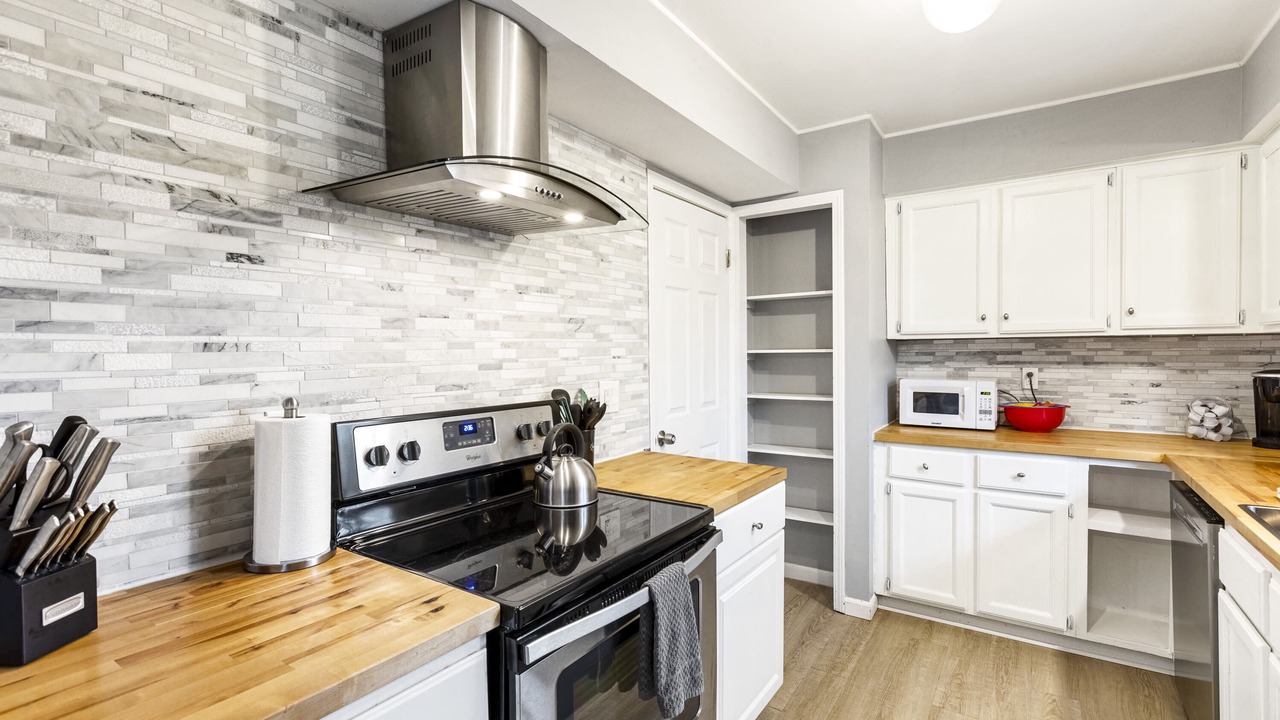 Photo of Kitchen in Brighton