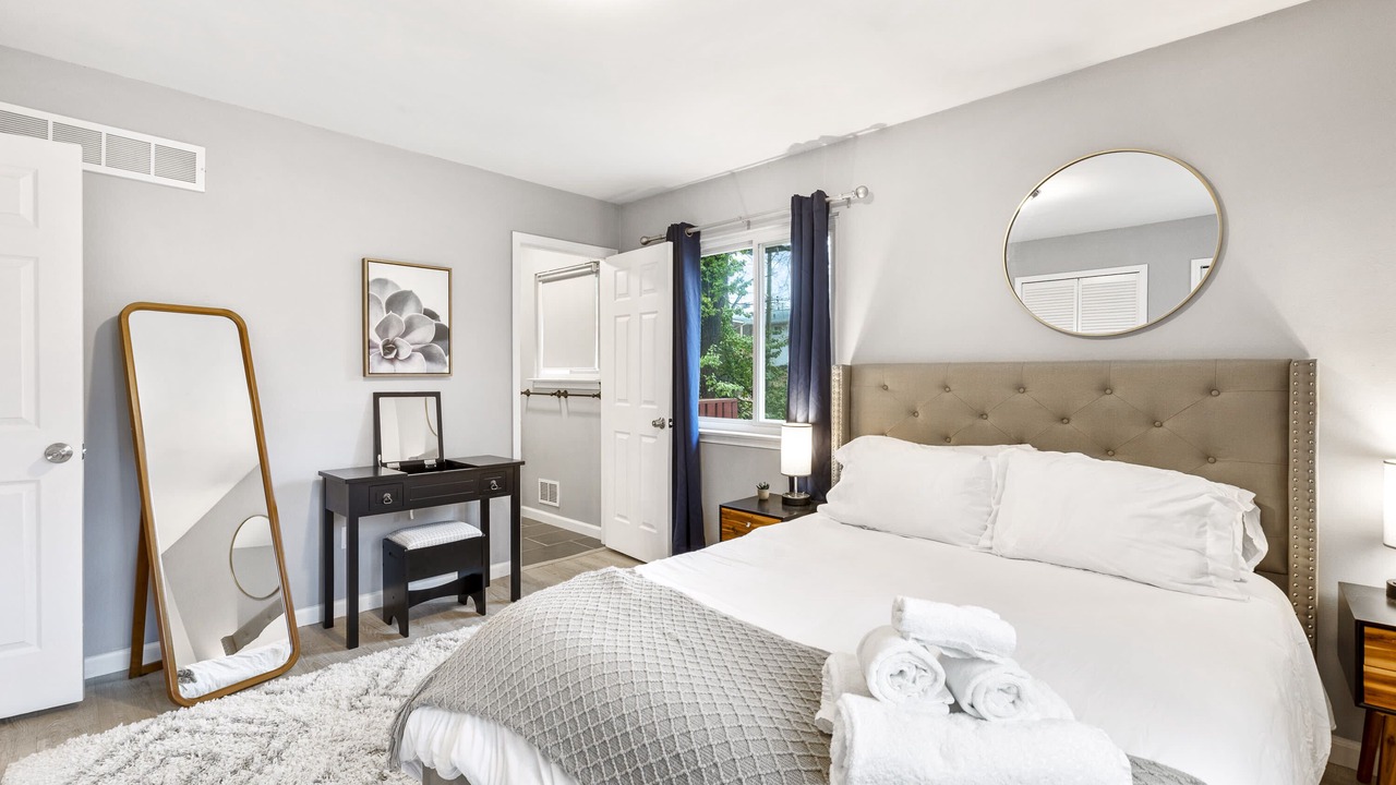 Photo of Bedroom in Brighton