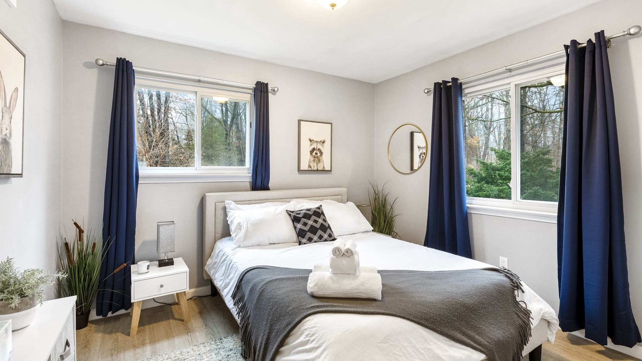 Photo of Bedroom in Brighton