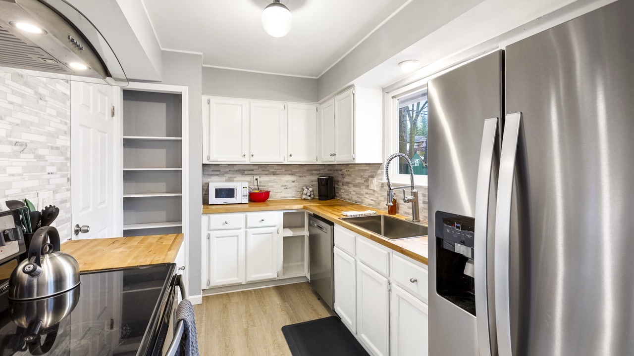 Photo of Kitchen in Brighton