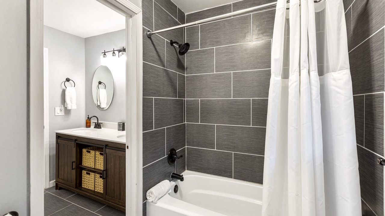 Photo of Bathroom in Brighton