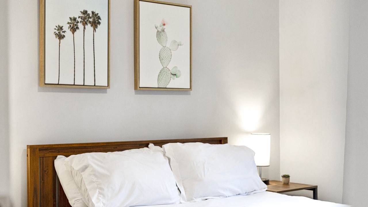 Photo of Bedroom in Brighton