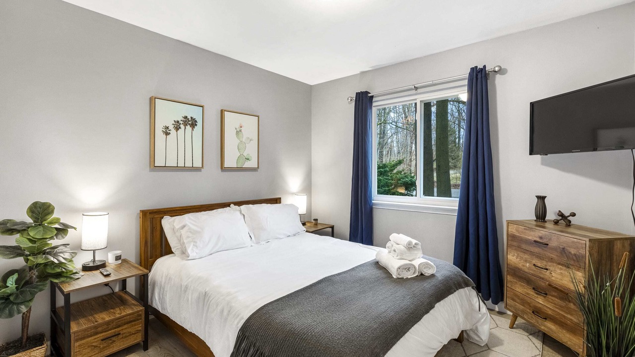 Photo of Bedroom in Brighton