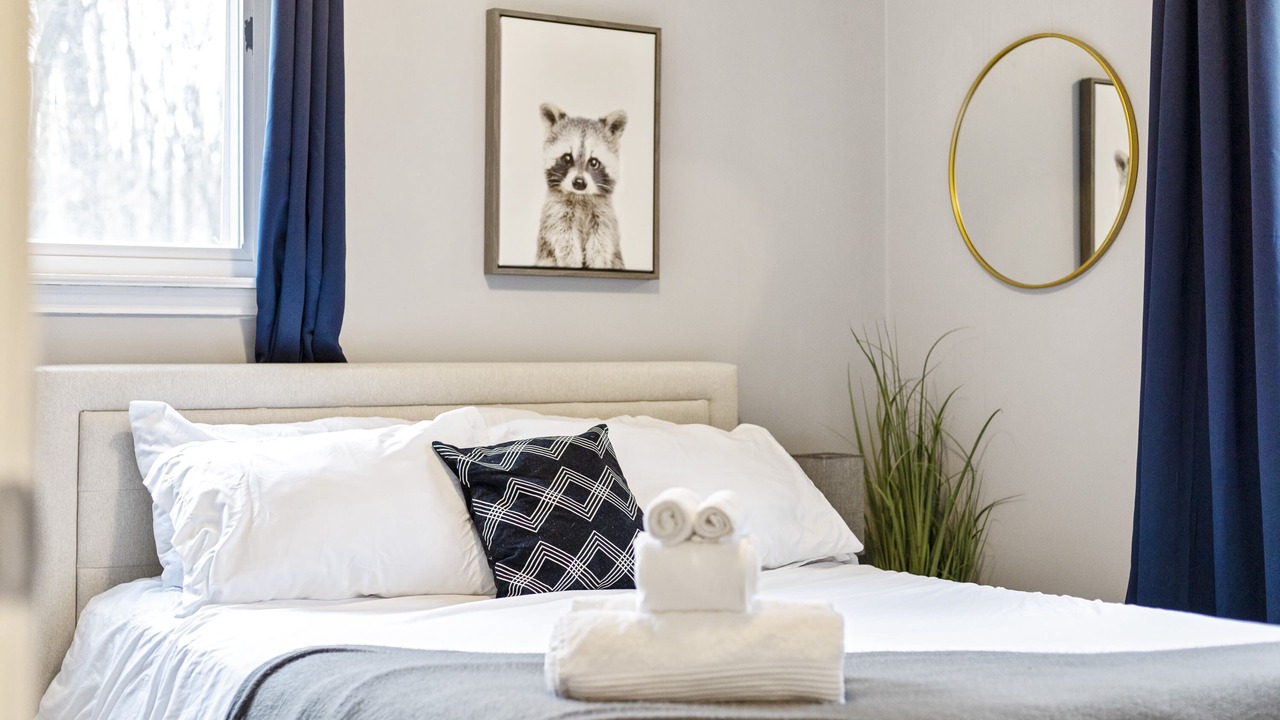 Photo of Bedroom in Brighton