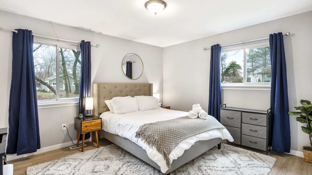 Photo of Bedroom in Brighton