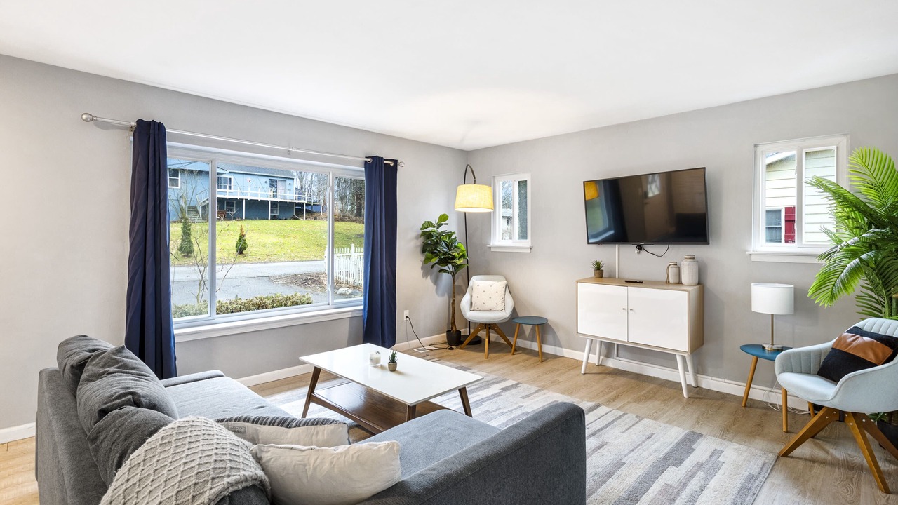 Photo of Livingroom in Brighton