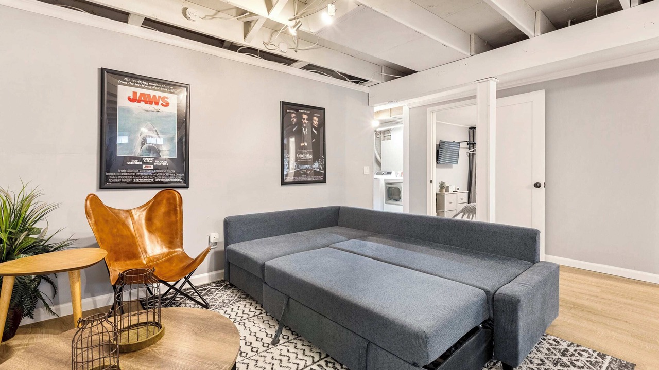 Photo of Livingroom in Brighton