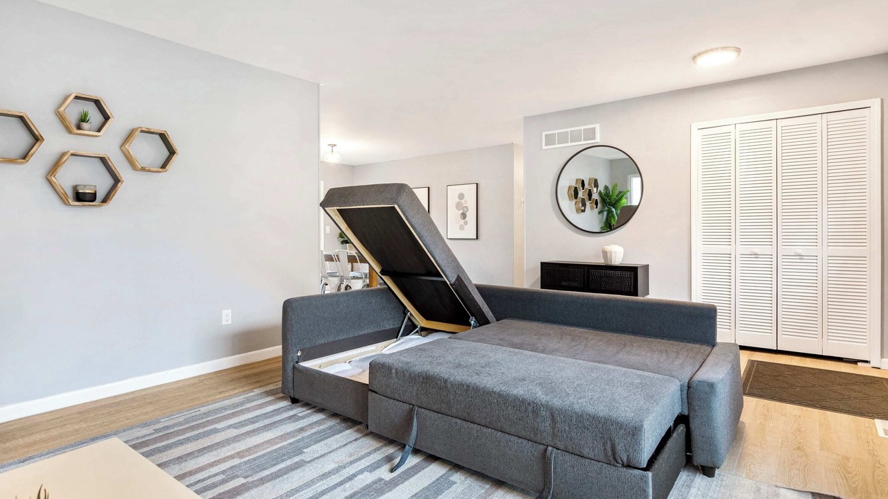 Photo of Livingroom in Brighton