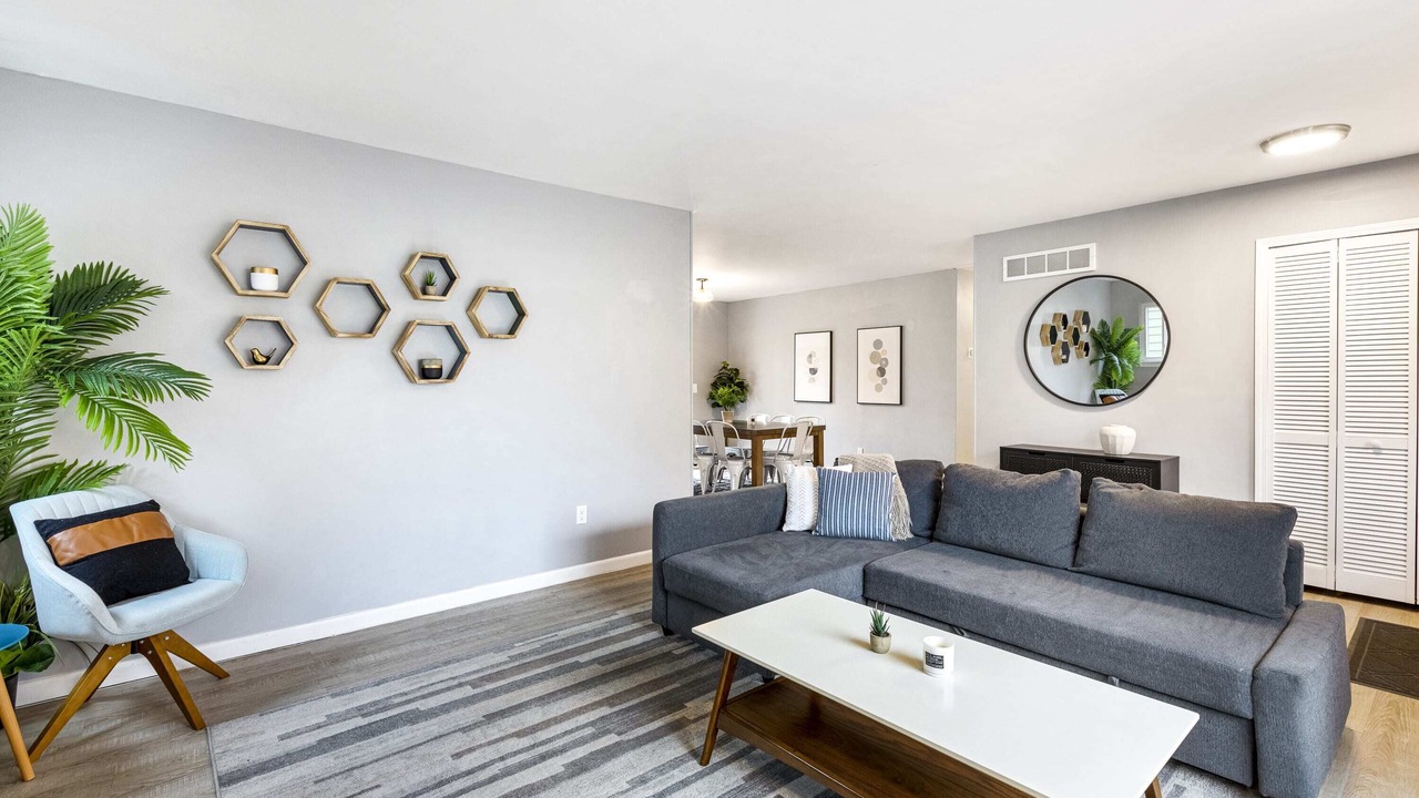 Photo of Livingroom in Brighton