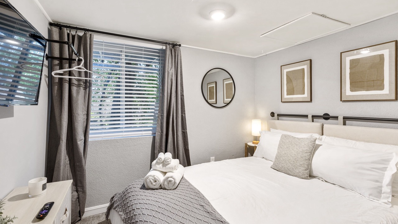 Photo of Bedroom in Brighton