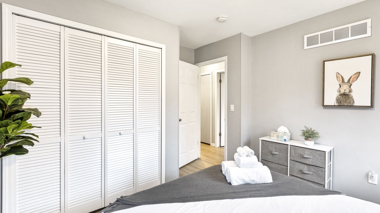 Photo of Bedroom in Brighton