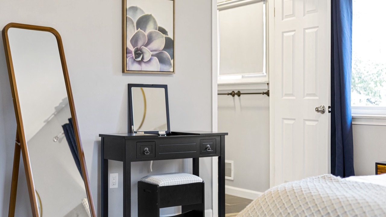 Photo of Bedroom in Brighton