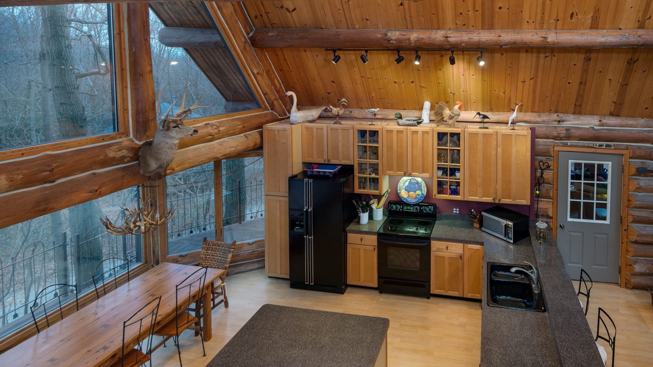 Photo of Kitchen in Covert