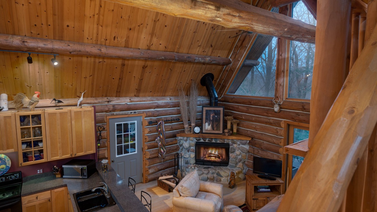 Photo of Livingroom in Covert