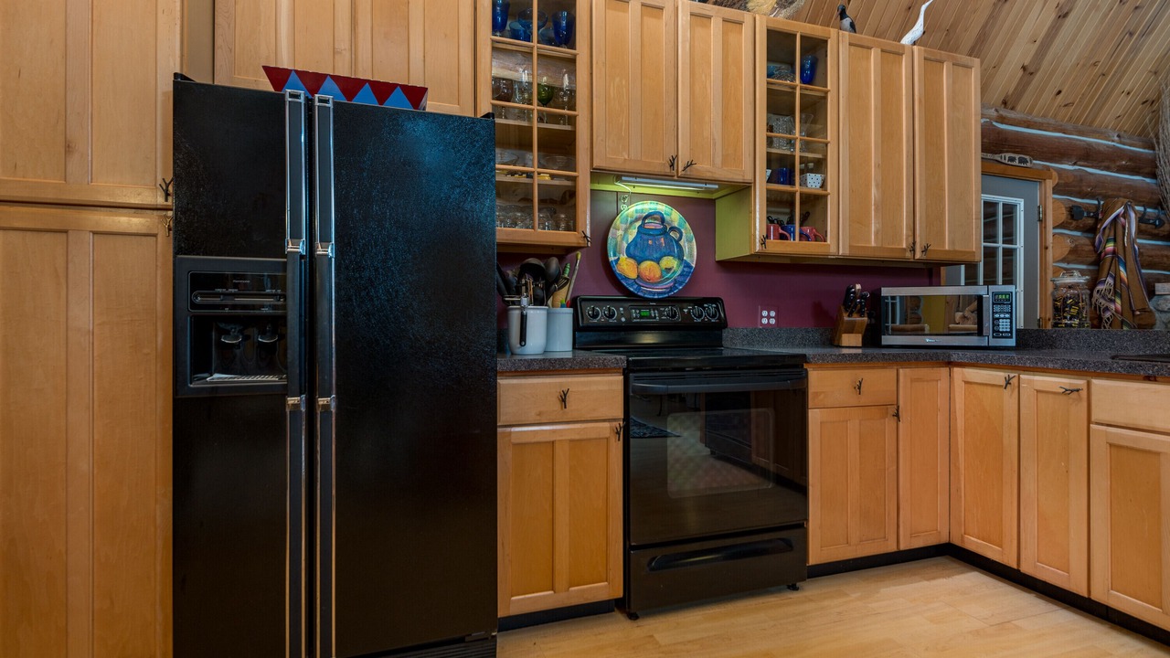 Photo of Kitchen in Covert