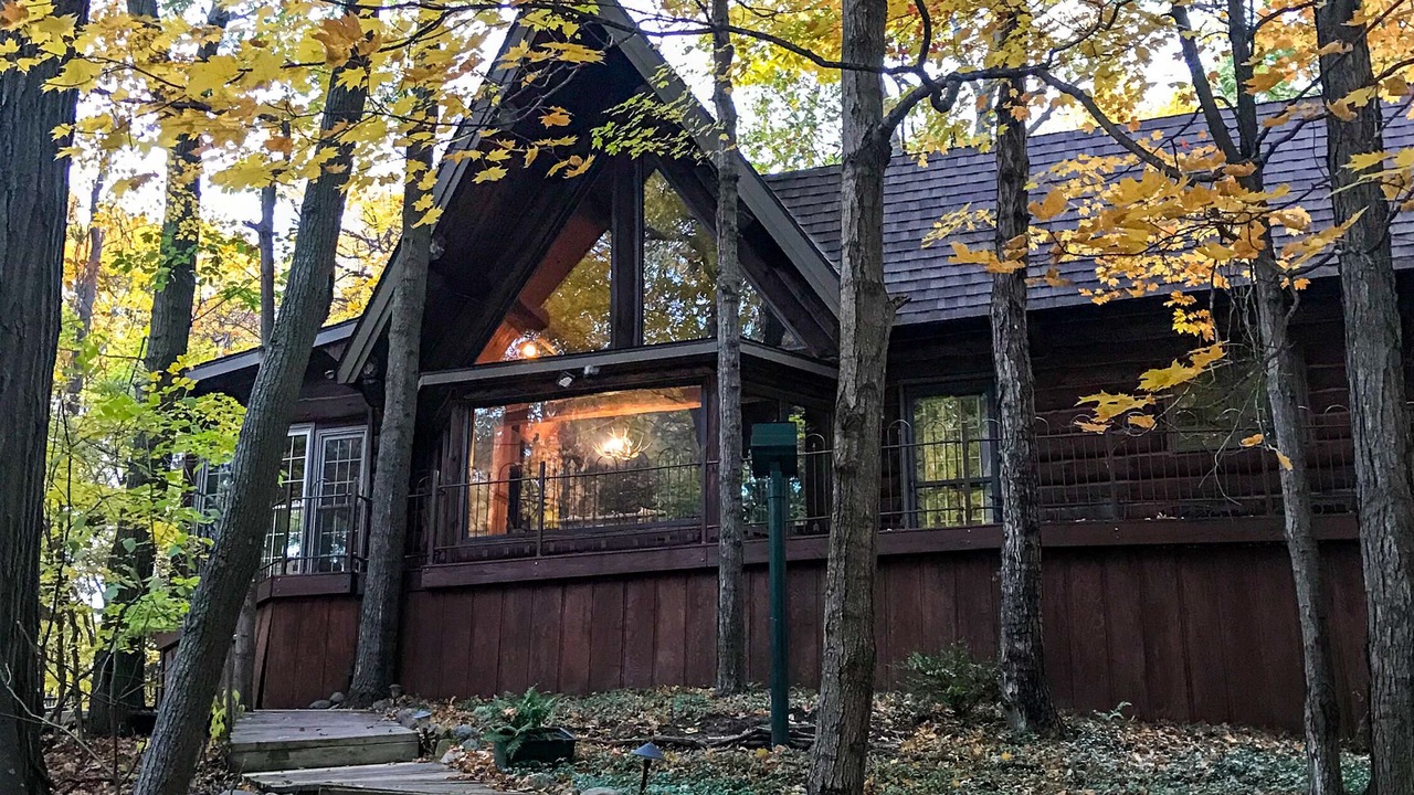 Photo of Outdoor in Covert