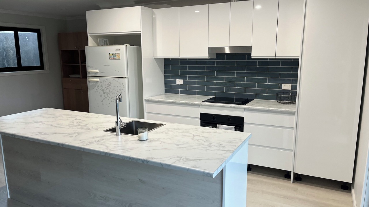 Photo of Kitchen in Venus Bay