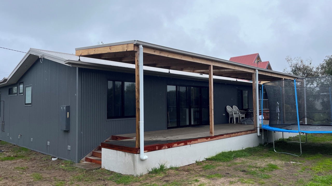 Photo of Outdoor in Venus Bay