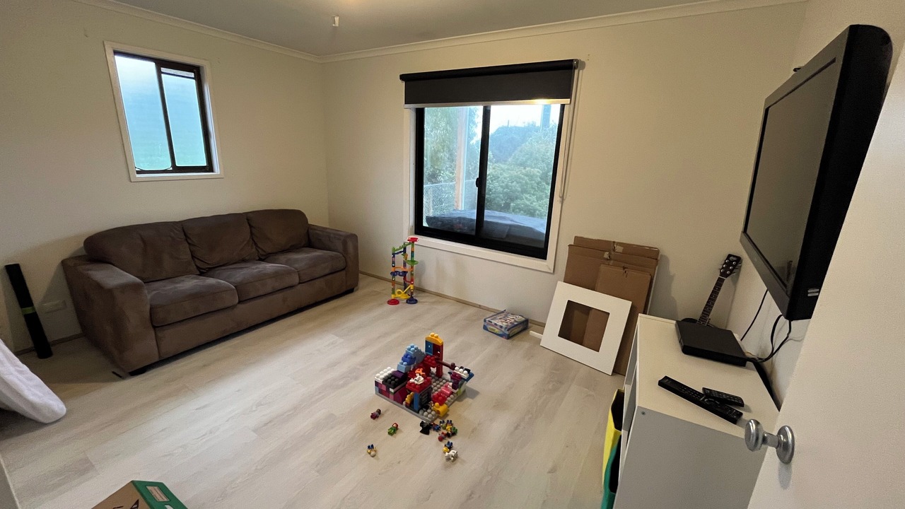 Photo of Livingroom in Venus Bay