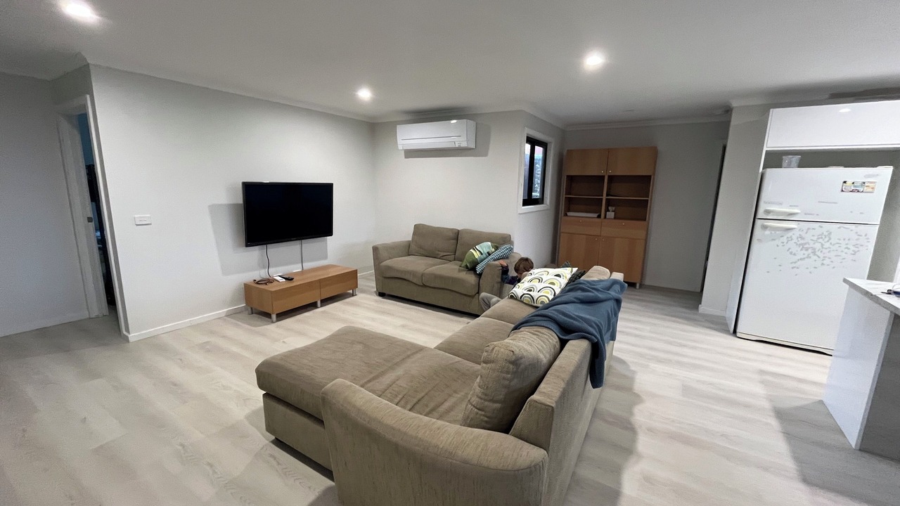 Photo of Livingroom in Venus Bay