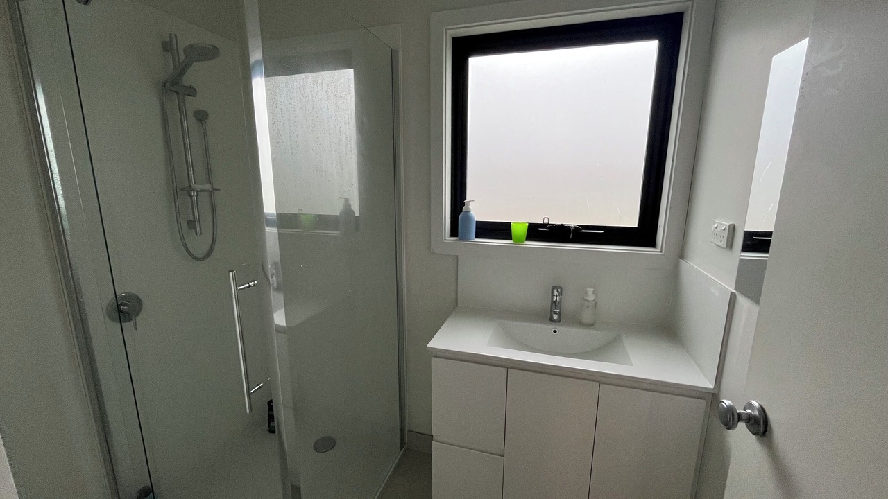 Photo of Bathroom in Venus Bay