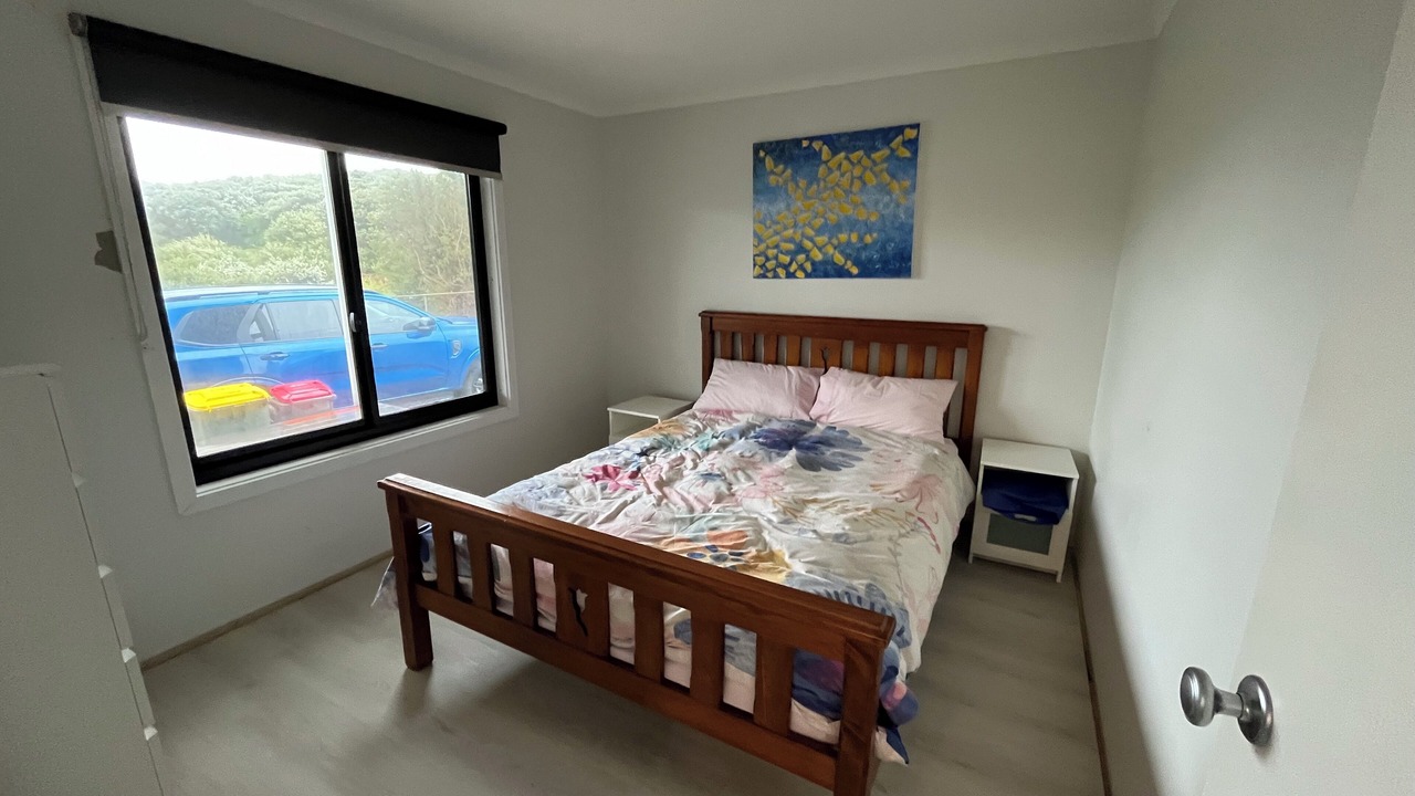 Photo of Bedroom in Venus Bay