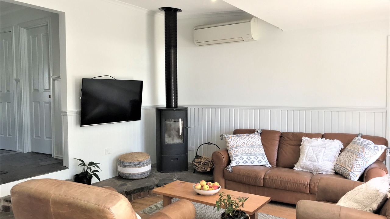 Photo of Livingroom in Cape Paterson