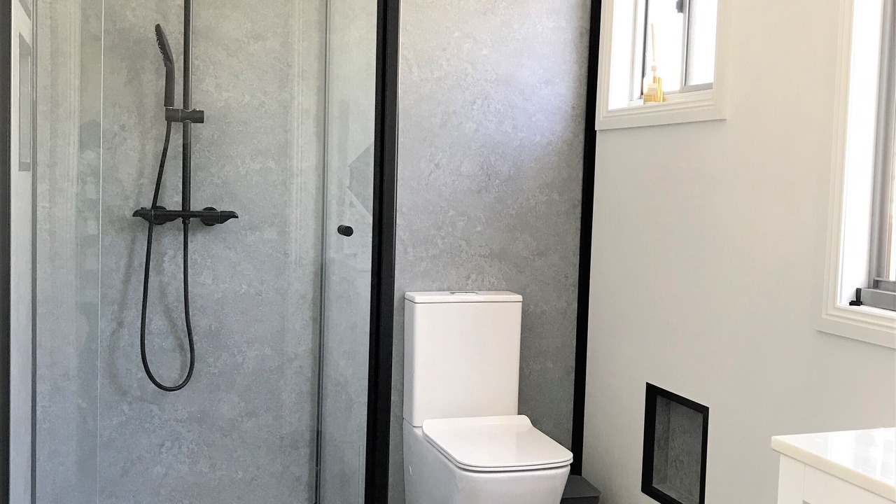 Photo of Bathroom in Cape Paterson