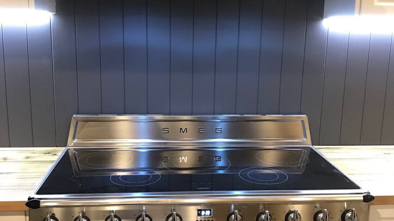Photo of Kitchen in Cape Paterson