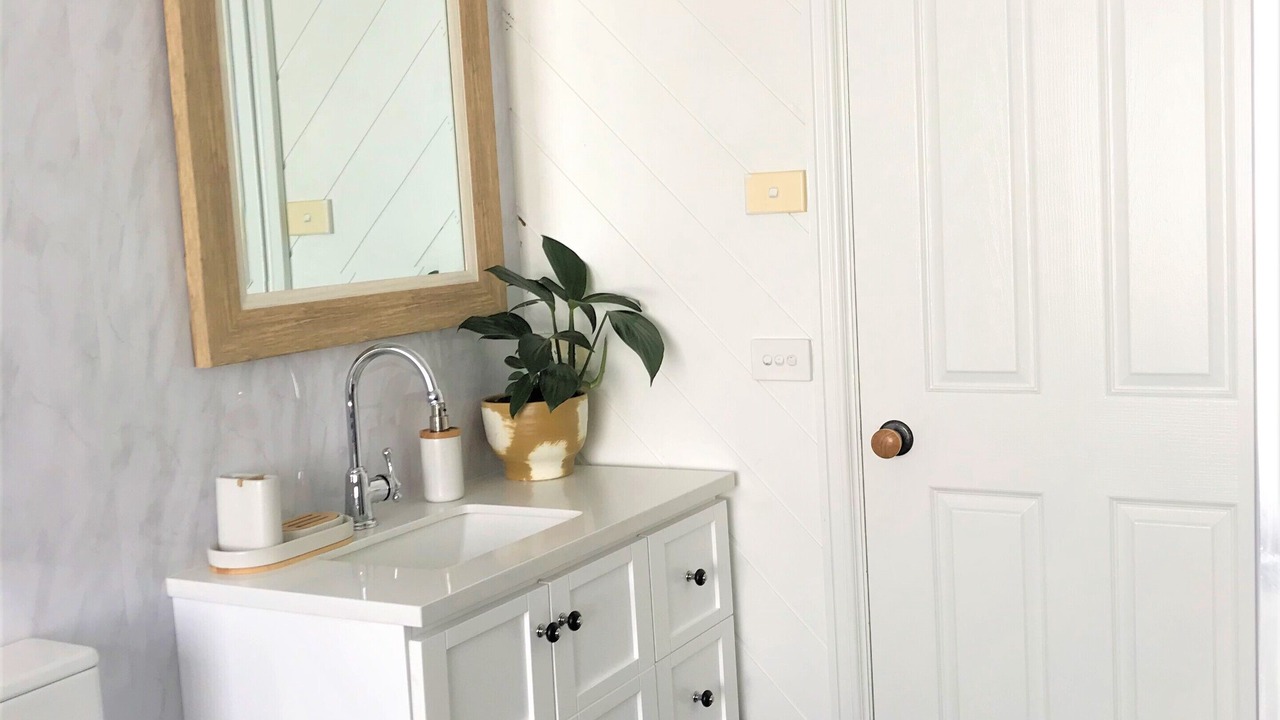 Photo of Bathroom in Cape Paterson