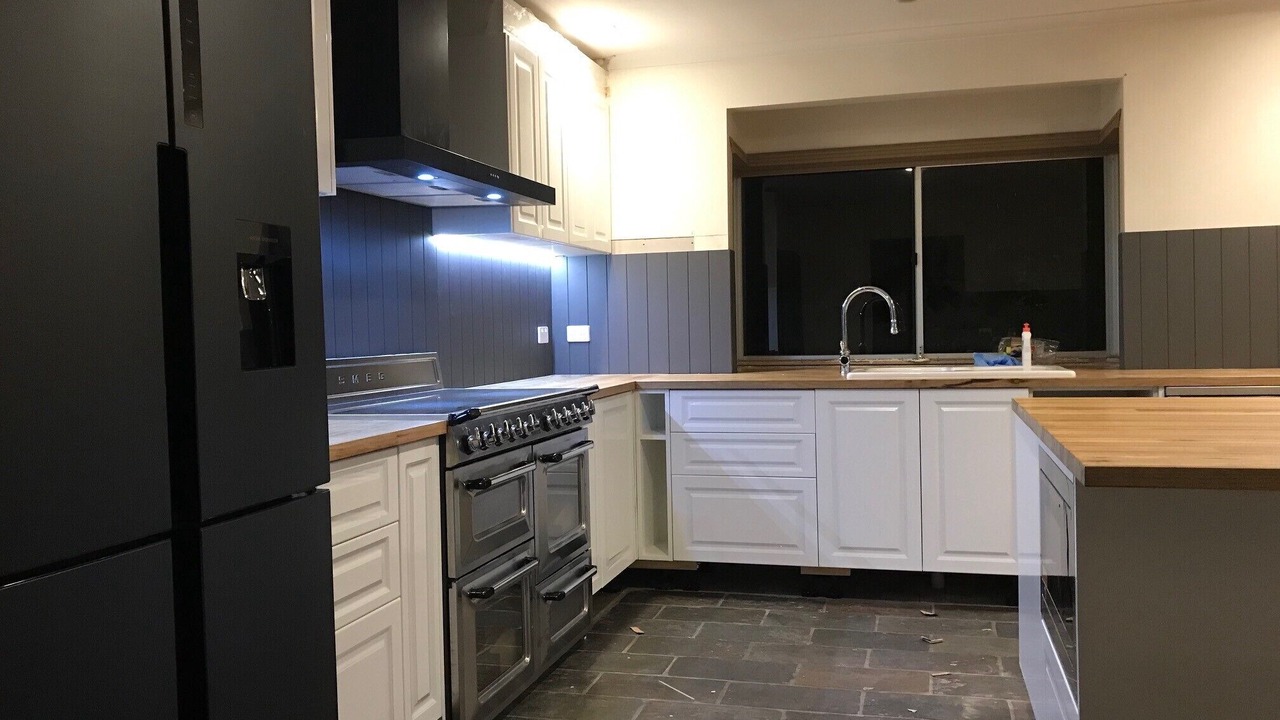 Photo of Kitchen in Cape Paterson