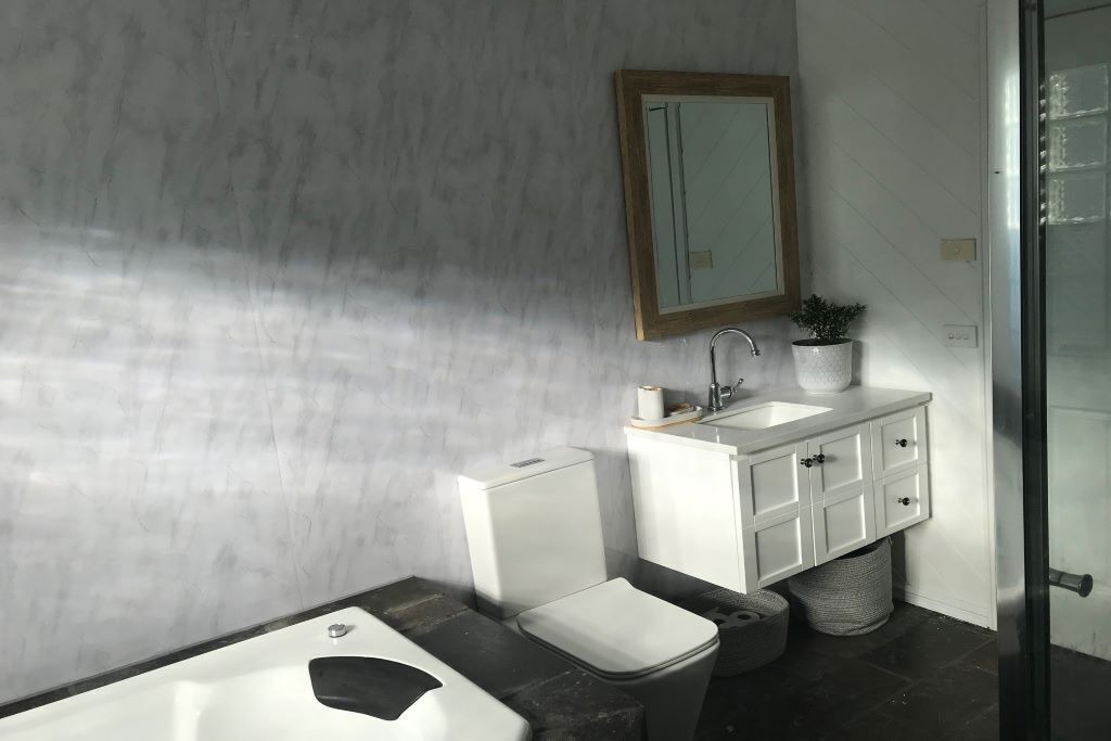 Photo of Bathroom in Cape Paterson