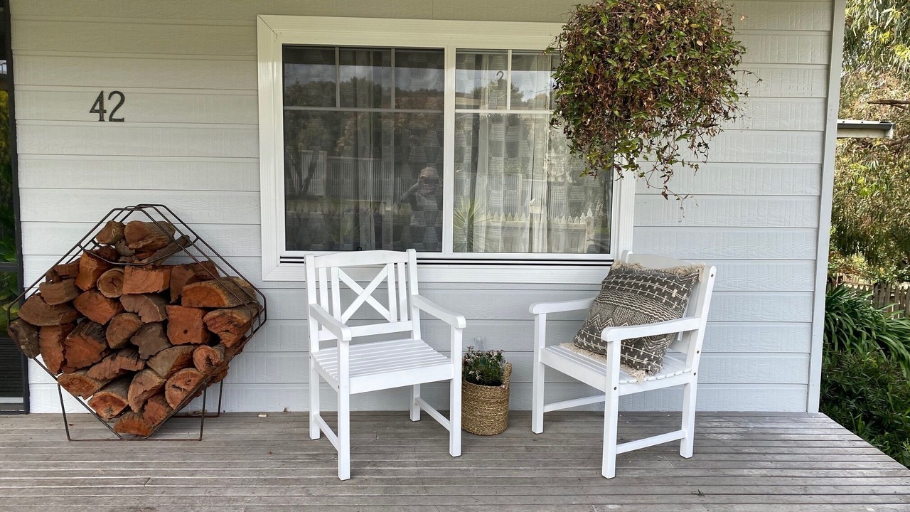 Photo of Patio Balcony in Cape Paterson