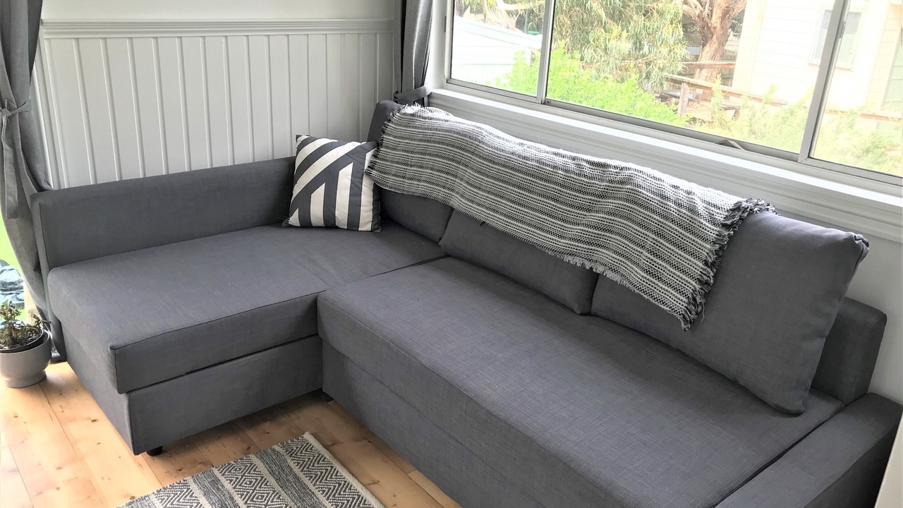 Photo of Livingroom in Cape Paterson