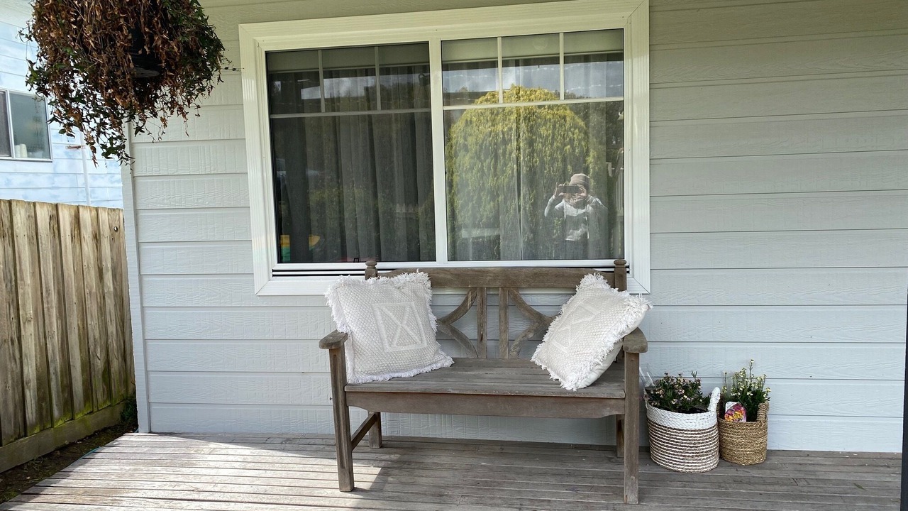 Photo of Patio Balcony in Cape Paterson