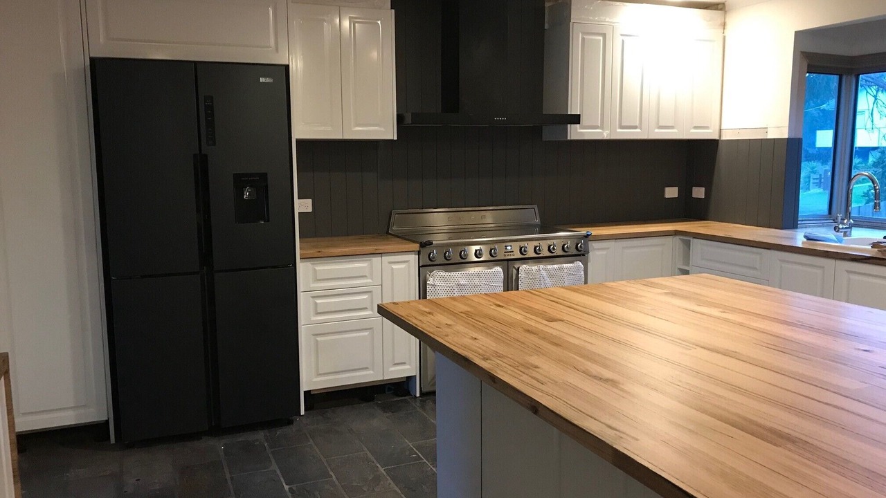 Photo of Kitchen in Cape Paterson