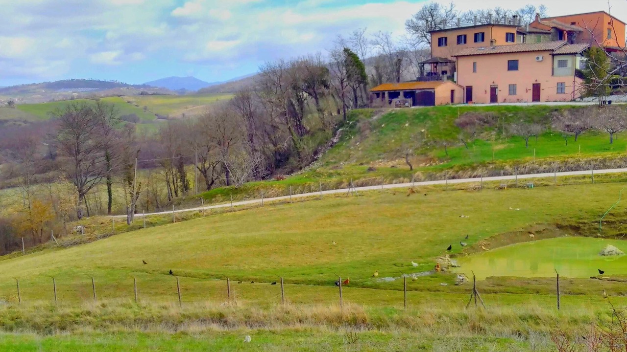 Photo of Outdoor in Valfabbrica